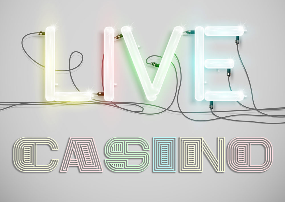 casinos with live music near me